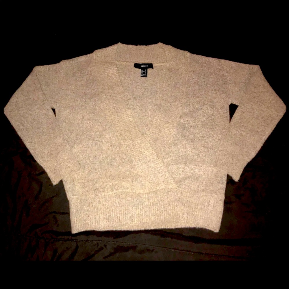 Sweater size small